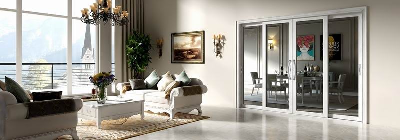 3.0重型推拉门系列