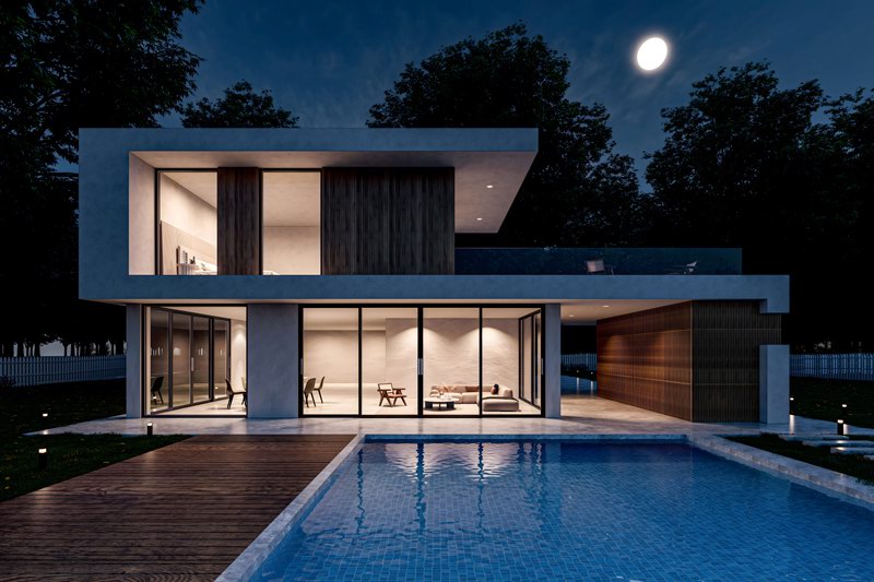 3.0重型推拉门系列